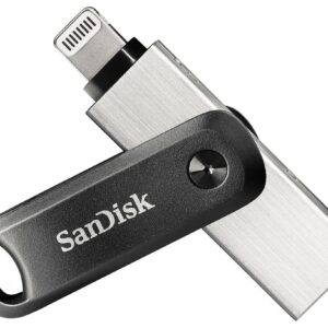 MEMORY DRIVE FLASH USB3 64GB/SDIX60N-064G-GN6NN SANDISK  SDIX60N-064G-GN6NN 619659169381