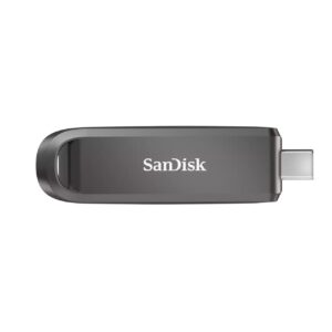 MEMORY DRIVE FLASH USB-C/512GB SDCZ890-512G-G46 SANDISK  SDCZ890-512G-G46 619659202590