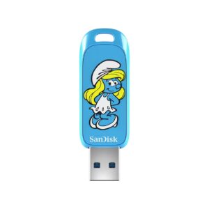 MEMORY DRIVE FLASH USB3.2/256GB SDCZIS-256G-G46 SANDISK  SDCZIS-256G-G46 619659217631