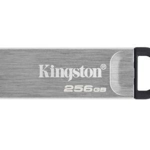 MEMORY DRIVE FLASH USB3.2/256GB DTKN/256GB KINGSTON  DTKN/256GB 740617309195