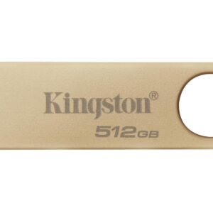 MEMORY DRIVE FLASH USB3.2/512GB DTSE9G3/512GB KINGSTON DTSE9G3/512GB 740617341324