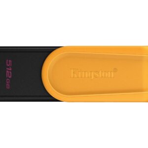 MEMORY DRIVE FLASH USB3.2/512GB DTXS/512GB KINGSTON DTXS/512GB 740617348774