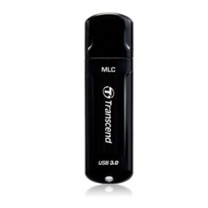 MEMORY DRIVE FLASH USB3 64GB/750 TS64GJF750K TRANSCEND TS64GJF750K 760557827870