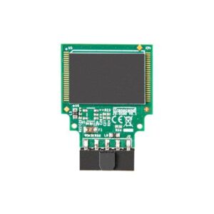 MEMORY DRIVE FLASH USB MODULE/8GB TS8GUFM510V TRANSCEND TS8GUFM510V 760557844709