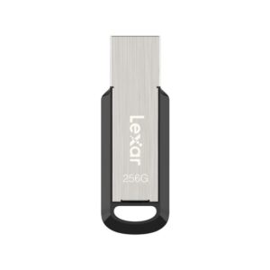 MEMORY DRIVE FLASH USB3 256GB/M400 LJDM400256G-BNBNG LEXAR  LJDM400256G-BNBNG 843367128075