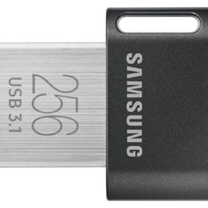 MEMORY DRIVE FLASH USB3.1/256GB MUF-256AB/APC SAMSUNG  MUF-256AB/APC 8801643233563