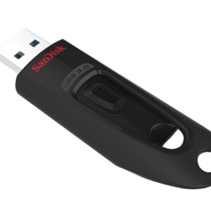 MEMORY DRIVE FLASH USB3 256GB/SDCZ48-256G-U46 SANDISK  SDCZ48-256G-U46 619659125974
