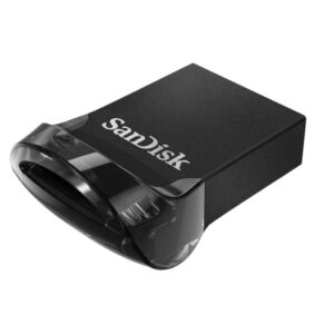 MEMORY DRIVE FLASH USB3.1/128GB SDCZ430-128G-G46 SANDISK  SDCZ430-128G-G46 619659163761