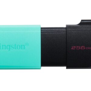 MEMORY DRIVE FLASH USB3.2/256GB DTXM/256GB KINGSTON  DTXM/256GB 740617326383