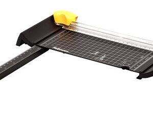 TRIMMER NEUTRINO A5/5412701 FELLOWES  5412701 043859586066