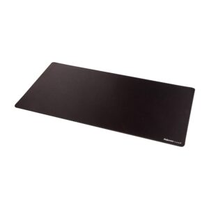 DESK MAT BREYTA/BLACK 100139320 FELLOWES 100139320 043859808809