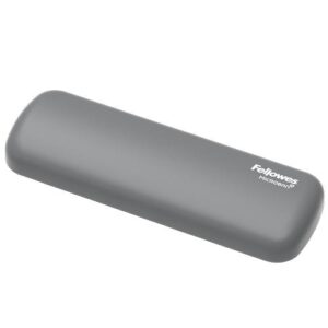MOUSE PALM WRIST REST/GREY 100142566 FELLOWES  100142566 043859812271