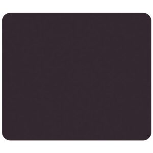 MOUSE PAD BASIC/BLACK 29704 FELLOWES  29704 077511297045