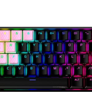 KEYBOARD ACC KEYCAPS GAMING/PINK 519U0AA#ABA HYPERX 519U0AA#ABA 196188737330