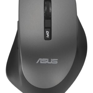MOUSE USB OPTICAL WRL WT425/GREY 90XB0280-BMU0H0 ASUS  90XB0280-BMU0H0 197105970113