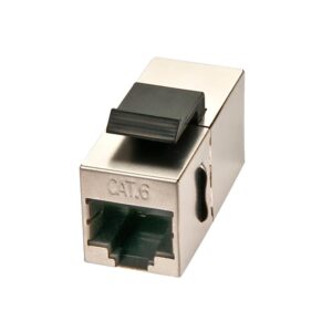 CABLE ACC COUPLER RJ45/25999 LINDY 25999 4002888259996