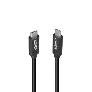 CABLE USB3.2 TYPE C 1.5M/36977 LINDY 36977 4002888369770