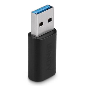 ADAPTER USB3.2 TYPE C/A/41904 LINDY  41904 4002888419048