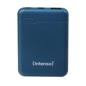 POWER BANK USB 5000MAH/7313527 INTENSO  7313527 4034303028283