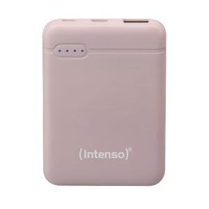 POWER BANK USB 5000MAH/7313523 INTENSO  7313523 4034303028313