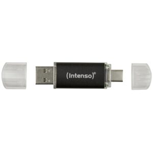 MEMORY DRIVE FLASH USB3.2 32GB/3539480 INTENSO  3539480 4034303031238