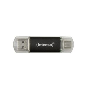 MEMORY DRIVE FLASH USB3.2 64GB/3539490 INTENSO  3539490 4034303031269