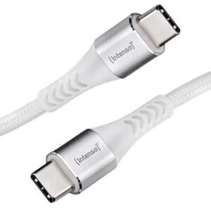 CABLE USB-C TO USB-C 1.5M/7901002 INTENSO  7901002 4034303033775