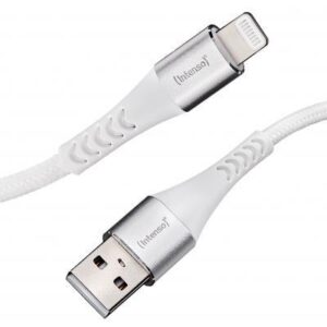 CABLE USB-A TO LIGHTNING 1.5M/7902102 INTENSO  7902102 4034303033867