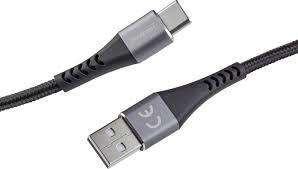 CABLE USB-A TO USB-C 1.5M/7901100 INTENSO 7901100 4034303036004