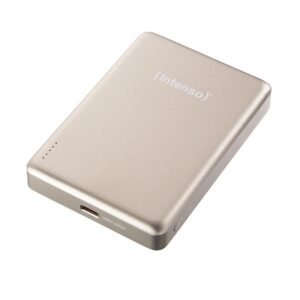 POWER BANK USB 10000MAH MAG/CHAMPAGNE 7344031 INTENSO 7344031 4034303036219