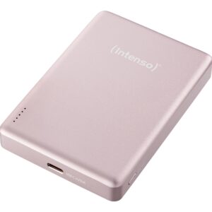 POWER BANK USB 10000MAH MAG/ROSE 7344033 INTENSO 7344033 4034303036240