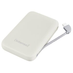 POWER BANK USB 10000MAH/BEIGE S10000 7333031 INTENSO  7333031 4034303037704