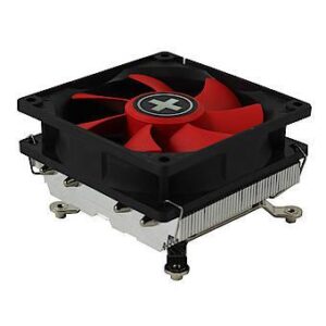 CPU COOLER MULTI SOCKET AMD/XC040 XILENCE  XC040 4044953501173