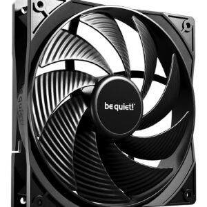 CASE FAN 140MM PURE WINGS 3/PWM HIGH-SPEED BL109 BE QUIET  BL109 4260052190814