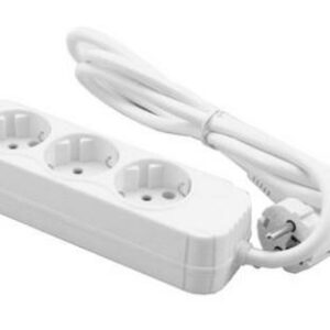 CABLE POWER EXTENSION 1.4M/3OUTL. MRCS201 MEDIARANGE  MRCS201 4260283117383