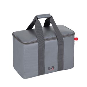 COOLER BAG POLIS/23L 5523 GREY RESTO  5523 GREY 4260403579114