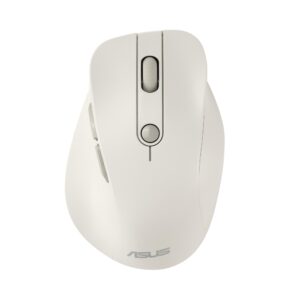 MOUSE USB OPTICAL WRL MD105/MK-WH 90XB0AH0-BMU000 ASUS 90XB0AH0-BMU000 4711636125390