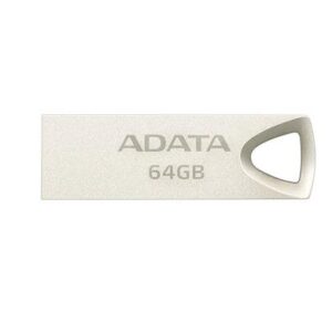 MEMORY DRIVE FLASH USB2 64GB/GOLD AUV210-64G-RGD ADATA  AUV210-64G-RGD 4712366965850