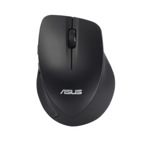 MOUSE USB OPTICAL WRL WT465/BLACK 90XB0090-BMU040 ASUS  90XB0090-BMU040 4716659948285