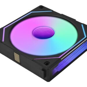 CASE FAN 120MM/G99.12RSLIN1B.00 LIAN LI  G99.12RSLIN1B.00 4718466013194