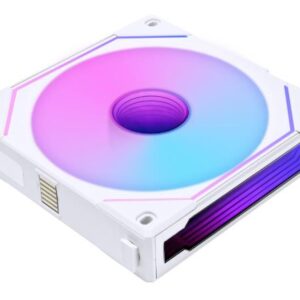 CASE FAN 120MM/G99.12RSLIN1W.00 LIAN LI  G99.12RSLIN1W.00 4718466013200