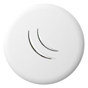Access Point MIKROTIK IEEE 802.11b IEEE 802.11g IEEE 802.11n 1xRJ45 RBCAPL-2ND  RBCAPL-2ND 4752224003423