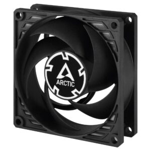 CASE FAN 80MM/ACFAN00150A ARCTIC  ACFAN00150A 4895213702034