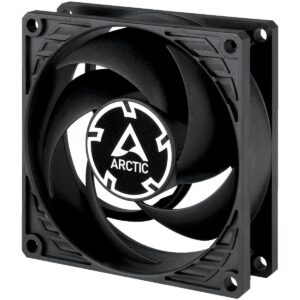 CASE FAN 80MM P8 MAX/ACFAN00286A ARCTIC  ACFAN00286A 4895213704090