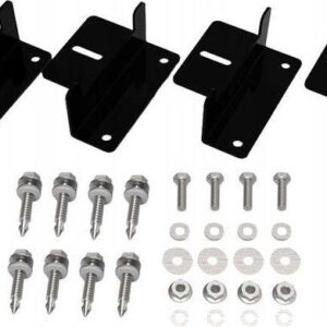 SOLAR PANEL MOUNTING FEET/5006101004 ECOFLOW 5006101004 4895251600033