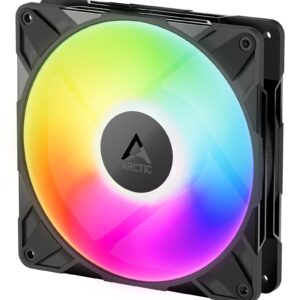 CASE FAN 140MM P14 PRO A-RGB/ACFAN00315A ARCTIC ACFAN00315A 4895265000393