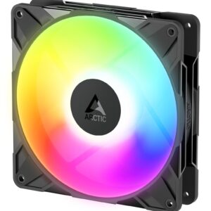 CASE FAN 140MM P14 PRO REVERSE/A-RGB ACFAN00323A ARCTIC ACFAN00323A 4895265000607