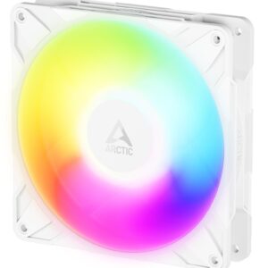 CASE FAN 140MM P14 PRO REVERSE/A-RGB WHT ACFAN00324A ARCTIC ACFAN00324A 4895265000751