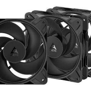 CASE FAN 140MM P14 PRO REVERSE/3P ACFAN00330A ARCTIC ACFAN00330A 4895265000768