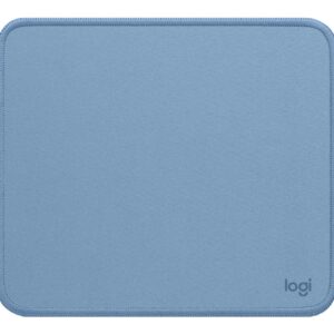 MOUSE PAD STUDIO/BLUE GREY 956-000051 LOGITECH  956-000051 5099206099487